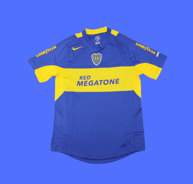Boca Local - 05/06