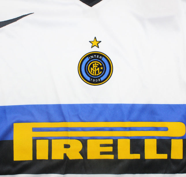Inter de Milan Visita - 05/06