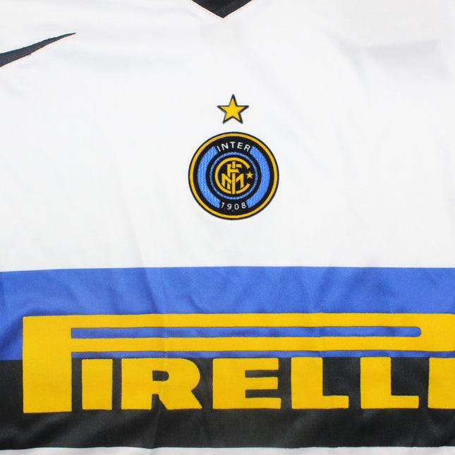 Inter de Milan Visita - 05/06