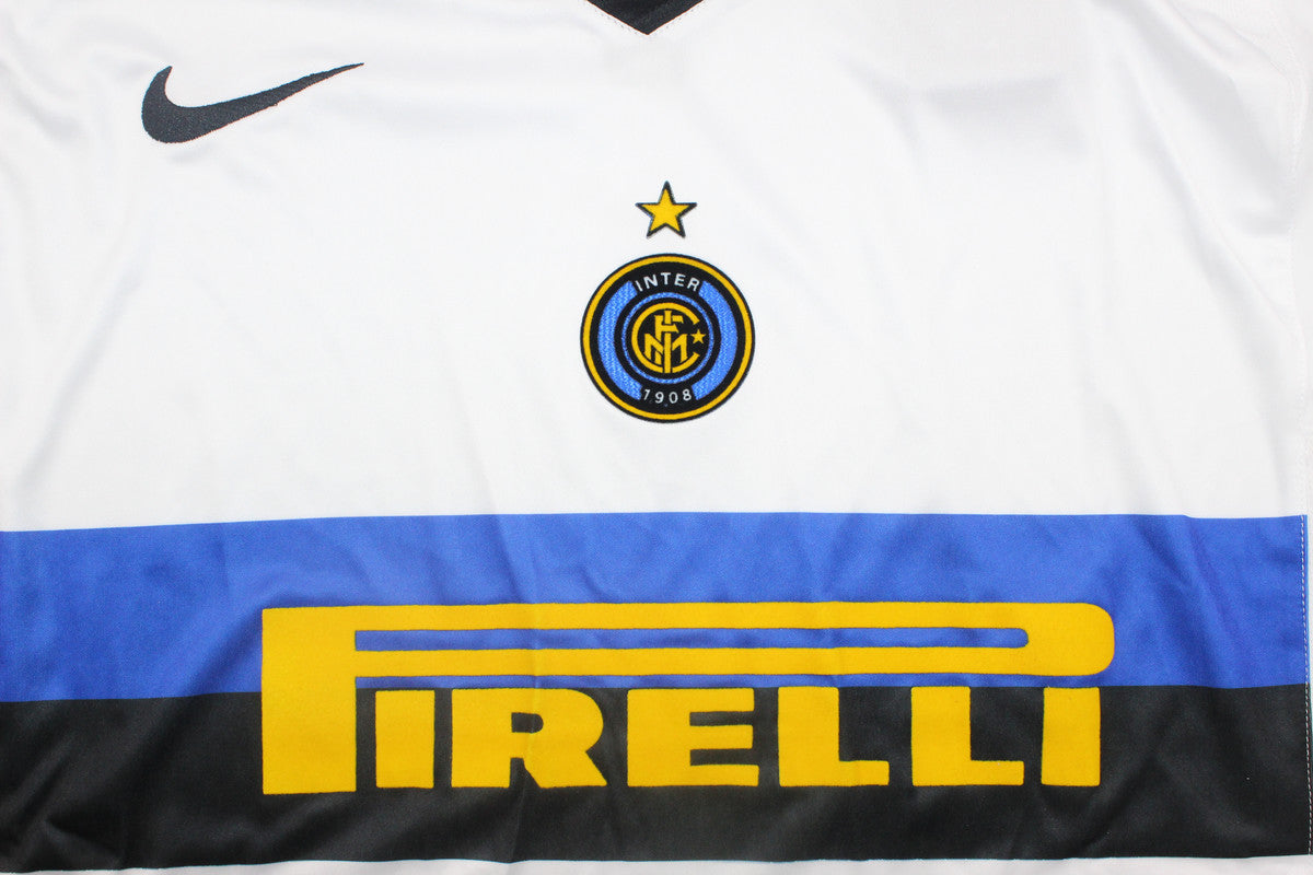 Inter de Milan Visita - 05/06