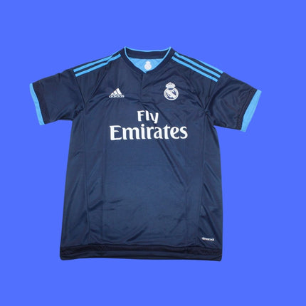 Real Madrid 3er Kit - 15/16