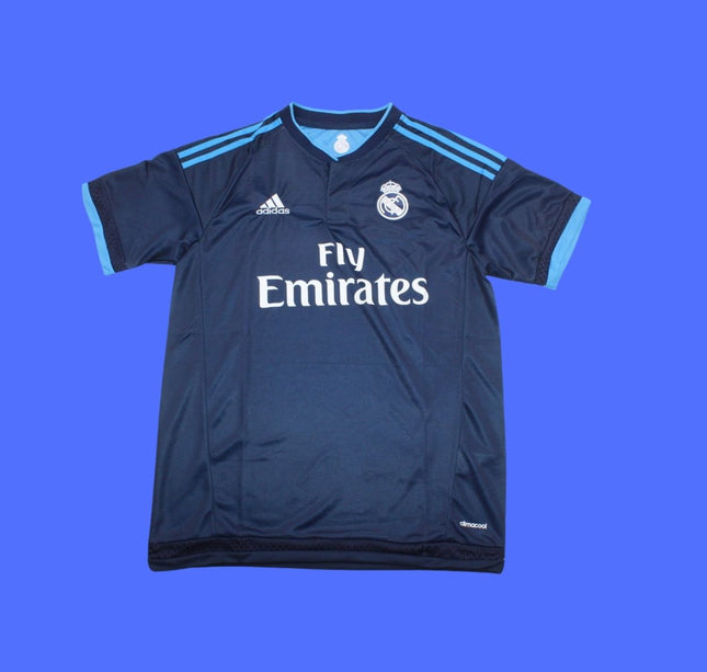 Real Madrid 3er Kit - 15/16