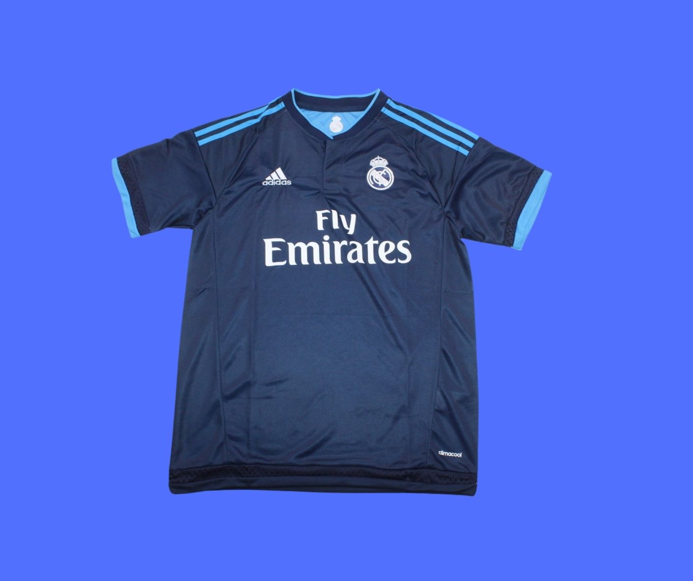 Real Madrid 3er Kit - 15/16