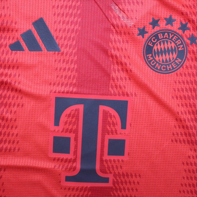 Bayern Múnich Local - 24/25