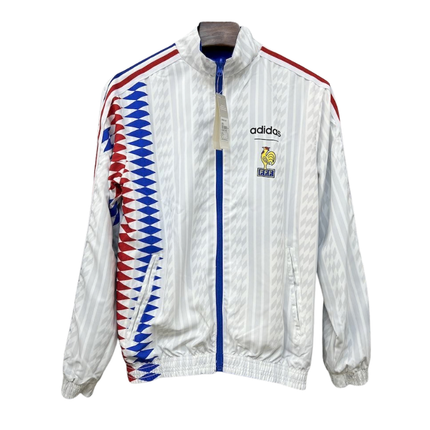 Francia Chamarra Retro - 93/94