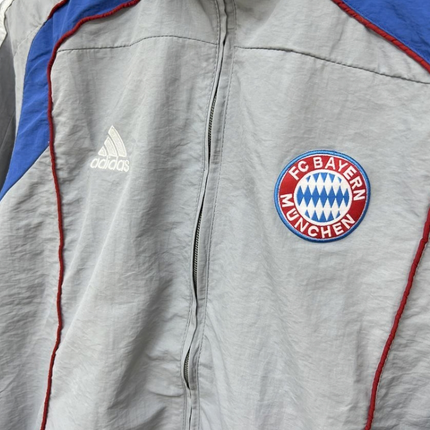 Bayern Munich Chamarra - 12/13