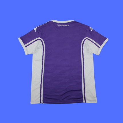 Fiorentina Local - 25/26