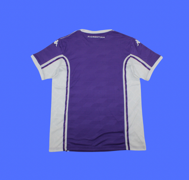 Fiorentina Local - 25/26