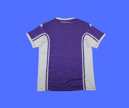 Fiorentina Local - 25/26