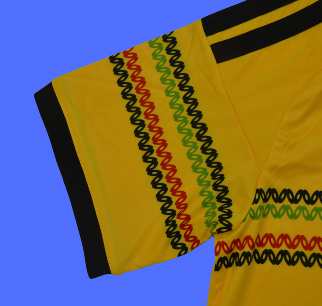 Jamaica Local Mundial - 2026