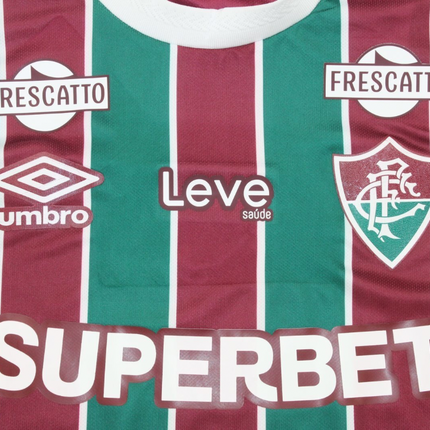 Fluminense Local - 25/26