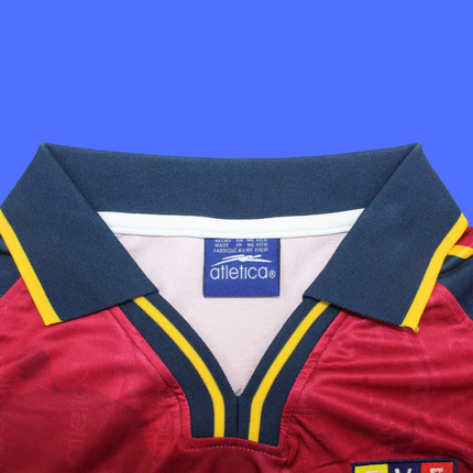 Venezuela Local - 2000