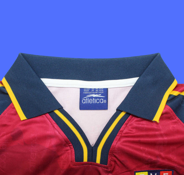 Venezuela Local - 2000