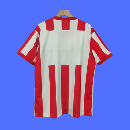 Chivas Local - 91/92