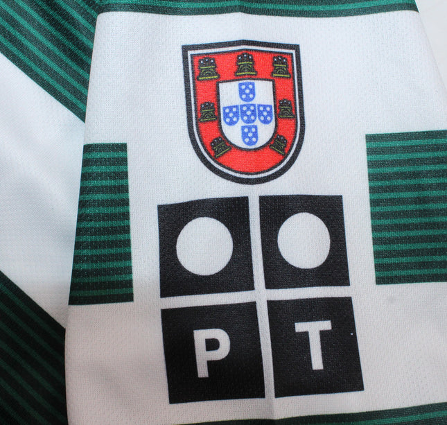 Sporting Lisboa Local - 02/03