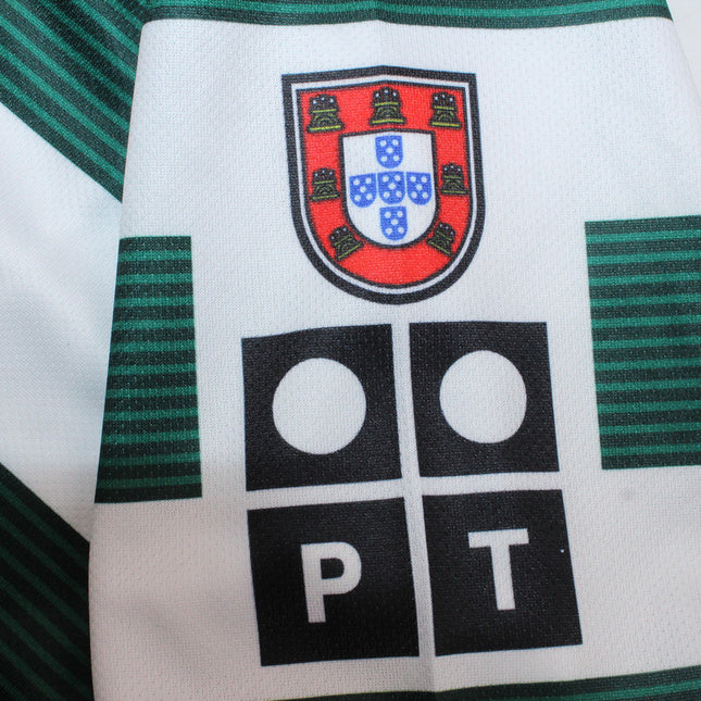 Sporting Lisboa Local - 02/03