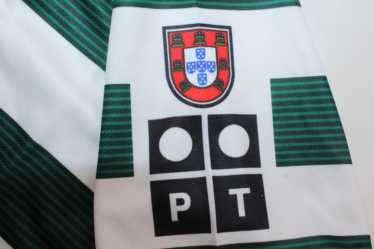Sporting Lisboa Local - 02/03