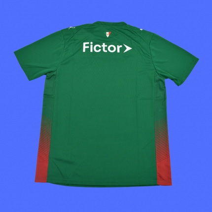 Palmeiras Local - 26/27