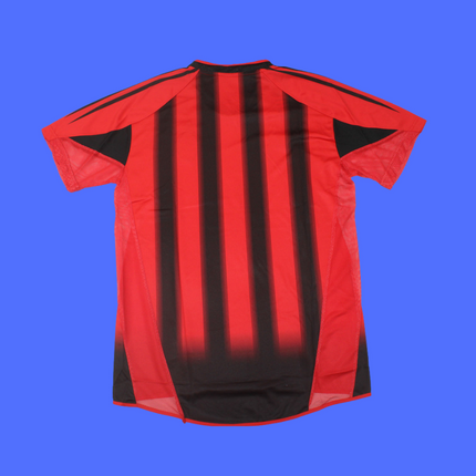 Milan Local - 04/05