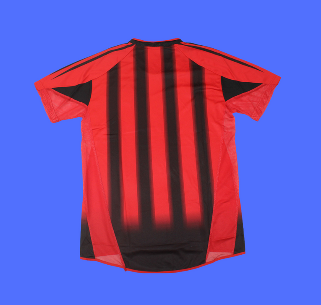 Milan Local - 04/05