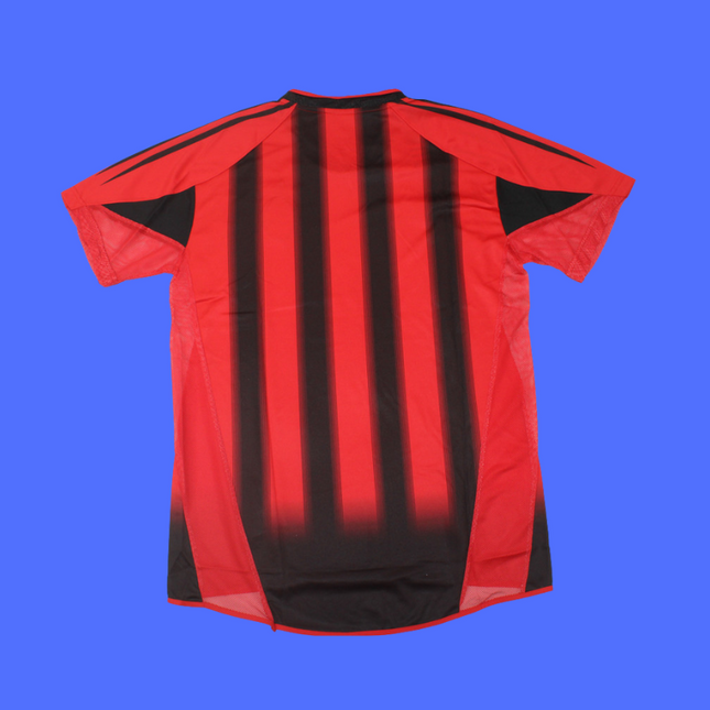 Milan Local - 04/05