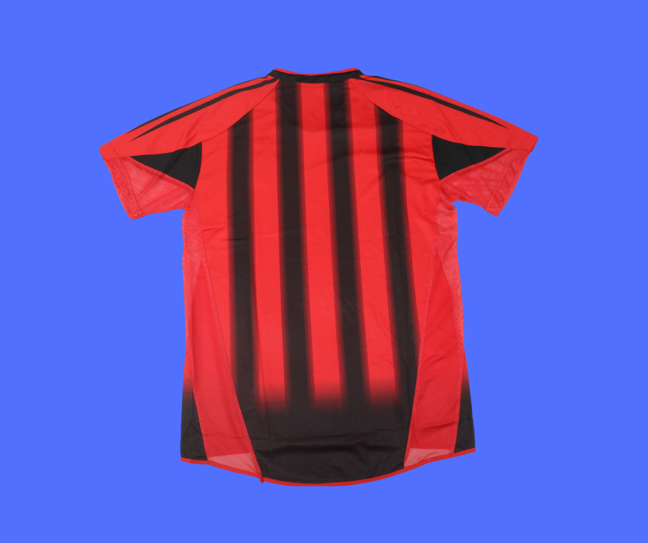 Milan Local - 04/05
