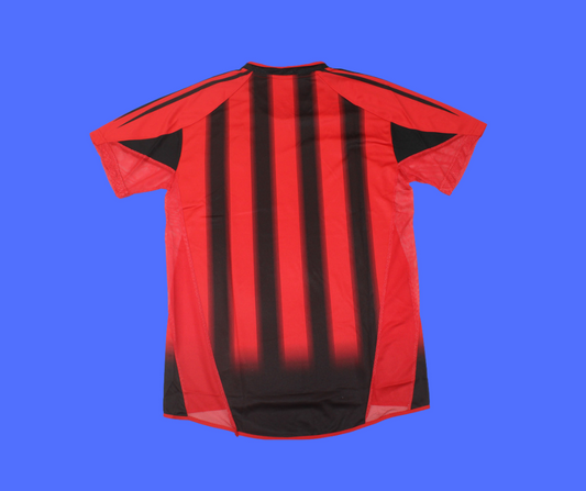 Milan Local - 04/05