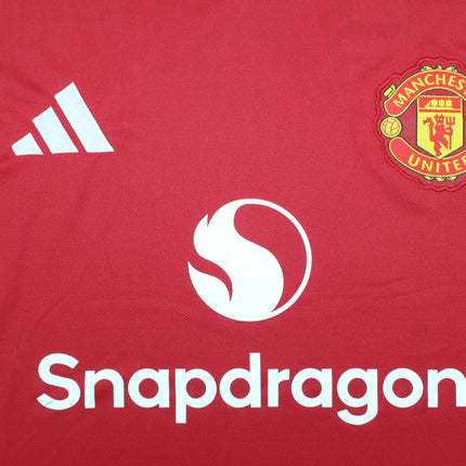 Manchester United Local - 25/26