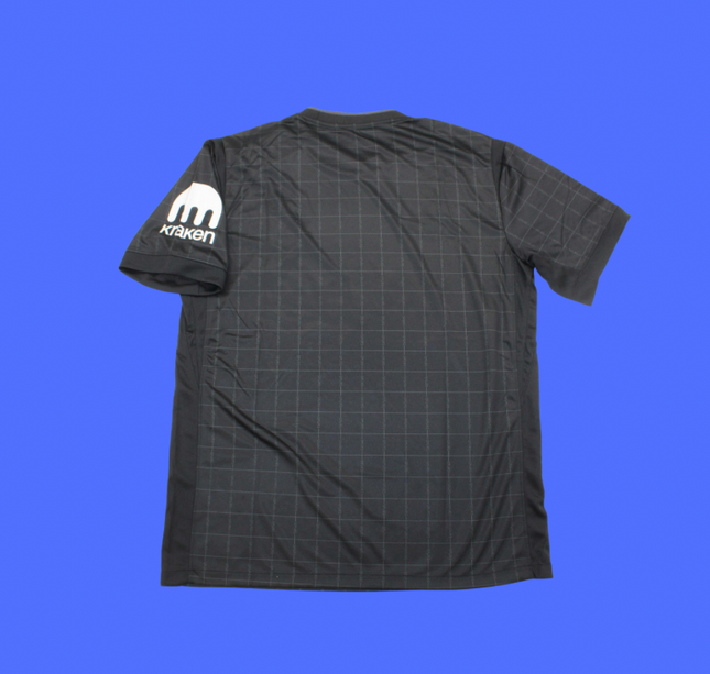 Tottenham Visita - 25/26