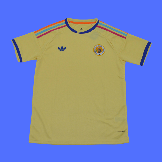 Curazao Local Mundial - 2026