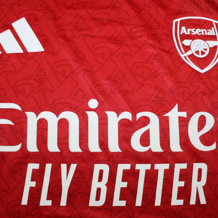 Arsenal Local - 25/26