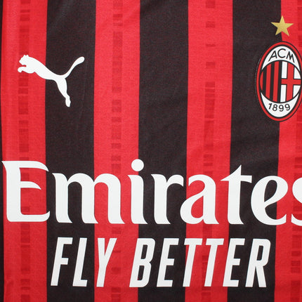 Milan Local - 24/25