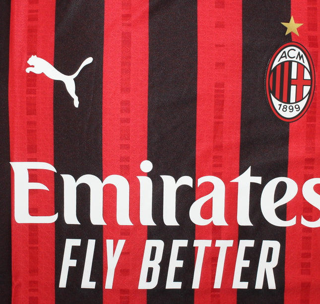 Milan Local - 24/25