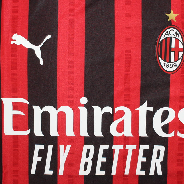 Milan Local - 24/25