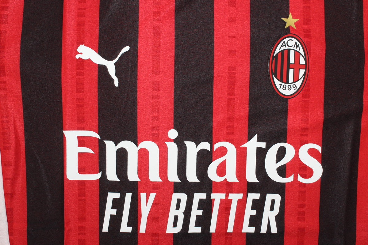 Milan Local - 24/25