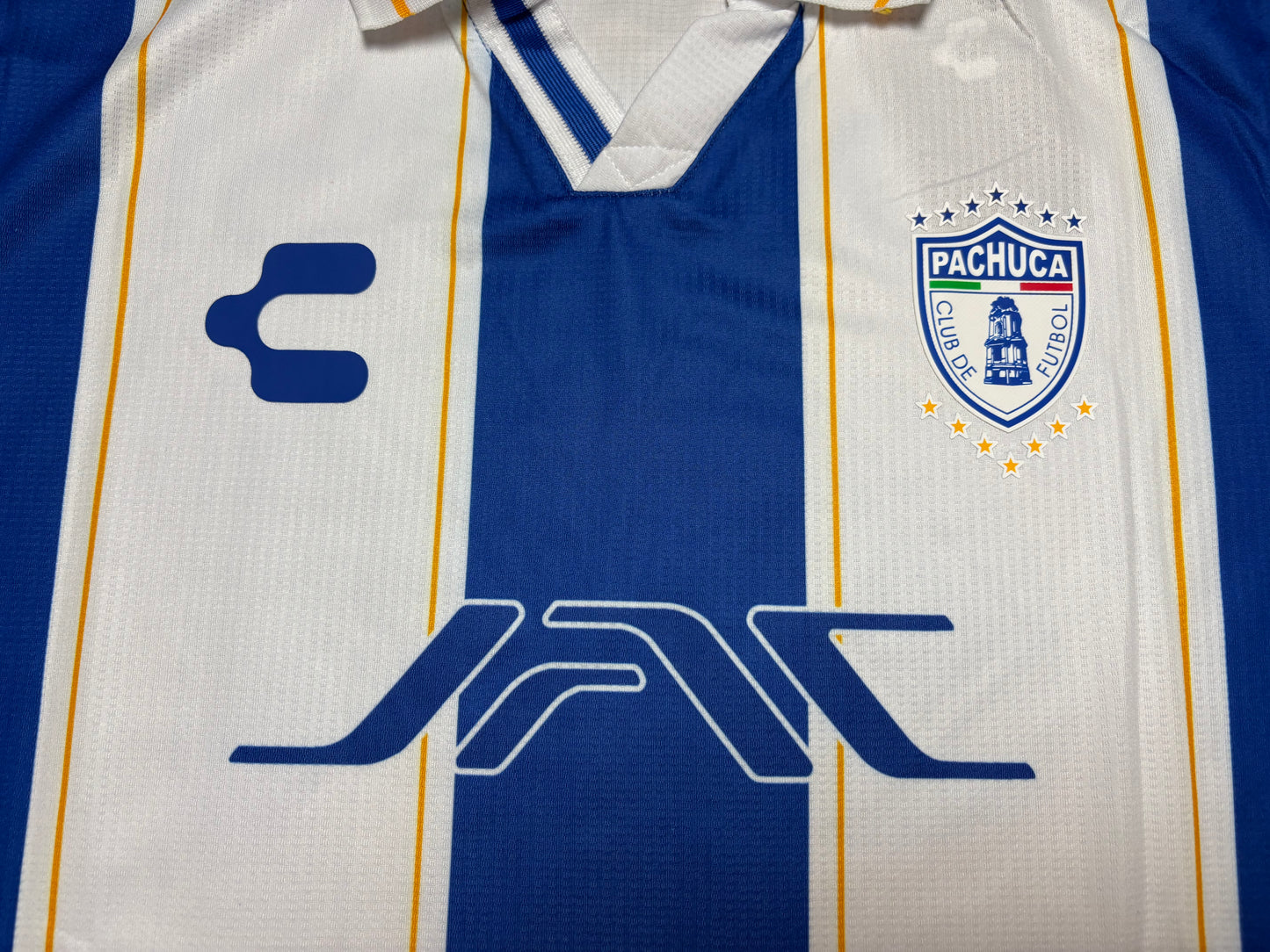 Pachuca Mundial de Clubes - EXPRESS