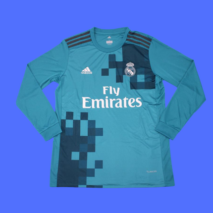 Real Madrid Visita - 16/17