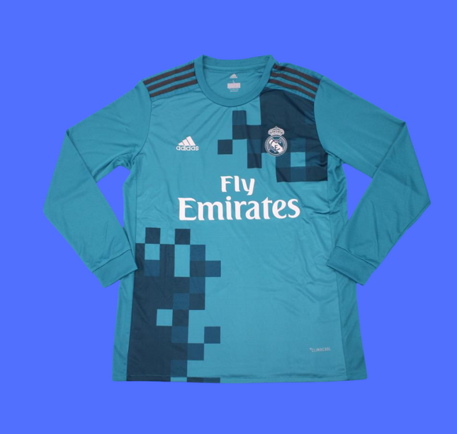 Real Madrid Visita - 16/17