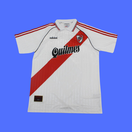 River Plate Local - 95/96