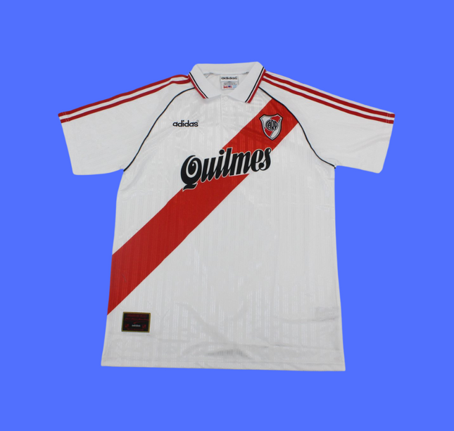 River Plate Local - 95/96