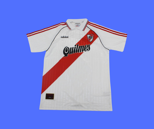 River Plate Local - 95/96