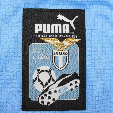 Lazio Local - 99/00