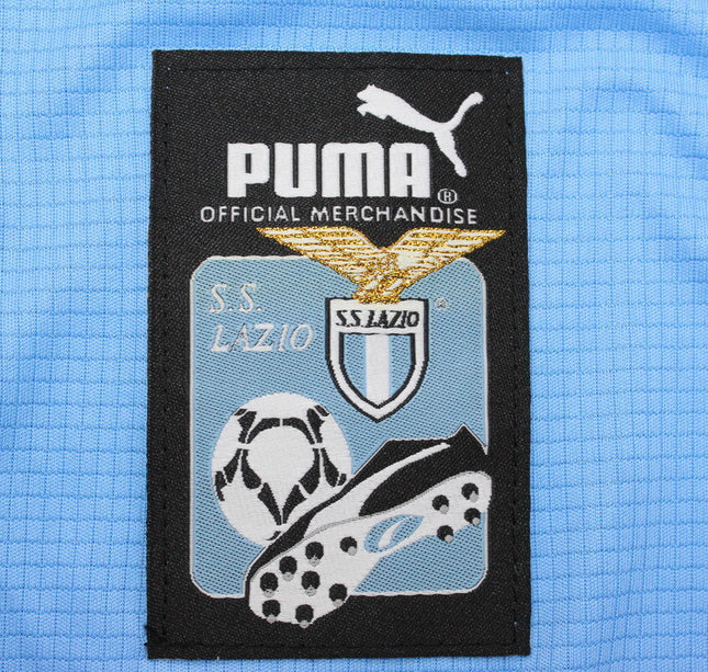 Lazio Local - 99/00