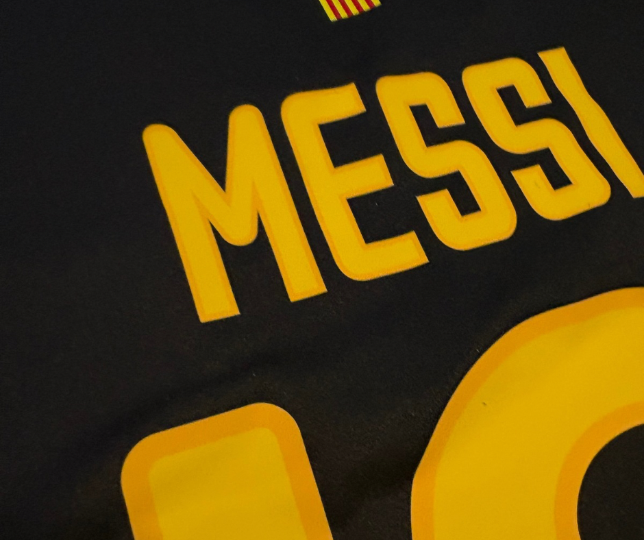 MESSI 2011 - Barcelona