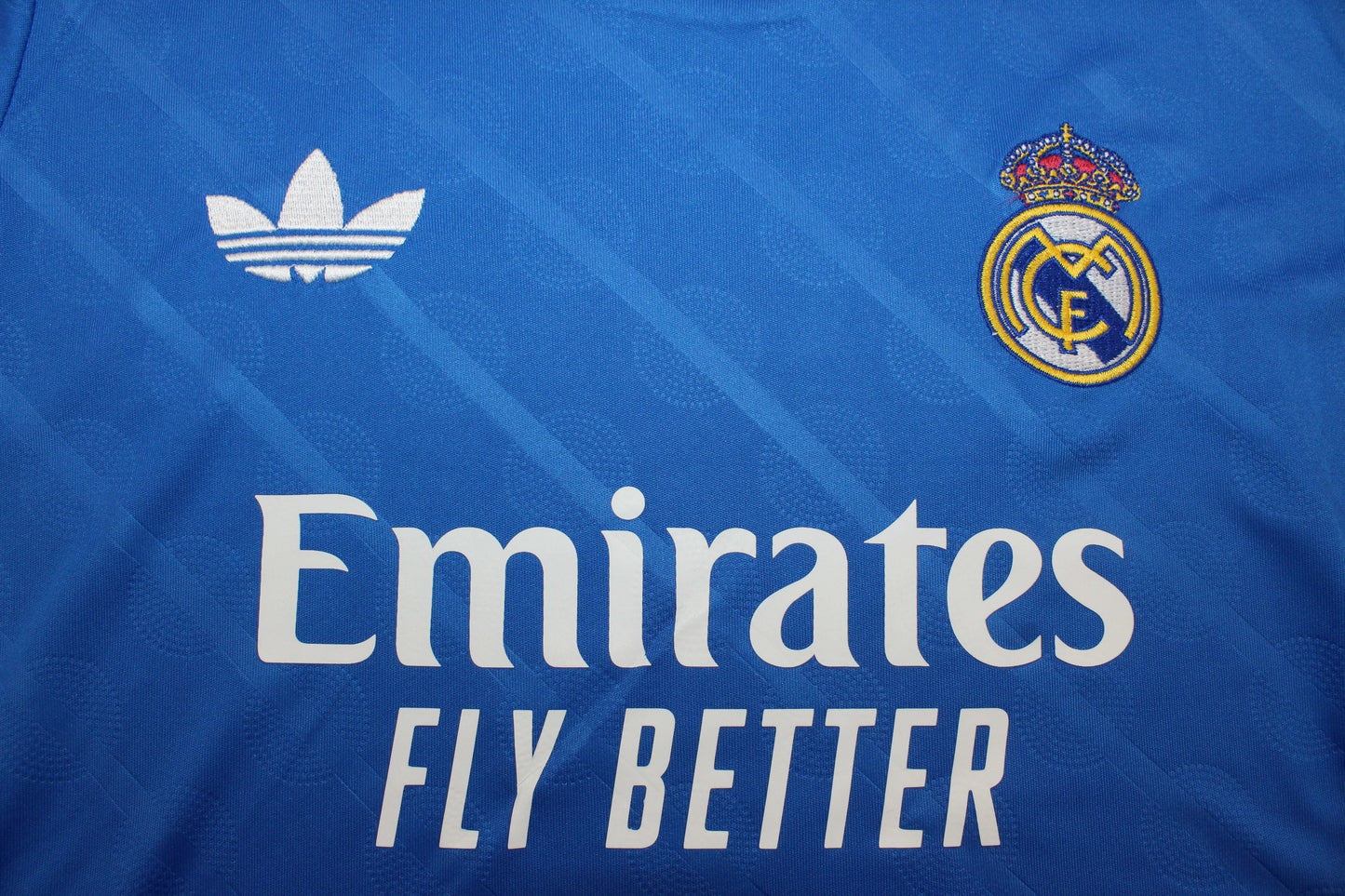 Real Madrid 3er kit Dama - 25/26
