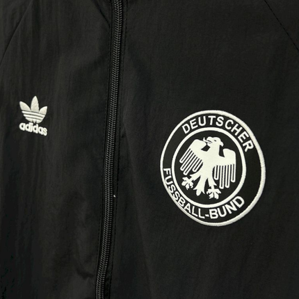 Alemania Chamarra doble vista - 25/26