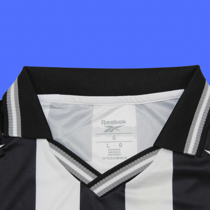 Botafogo Local - 26/27