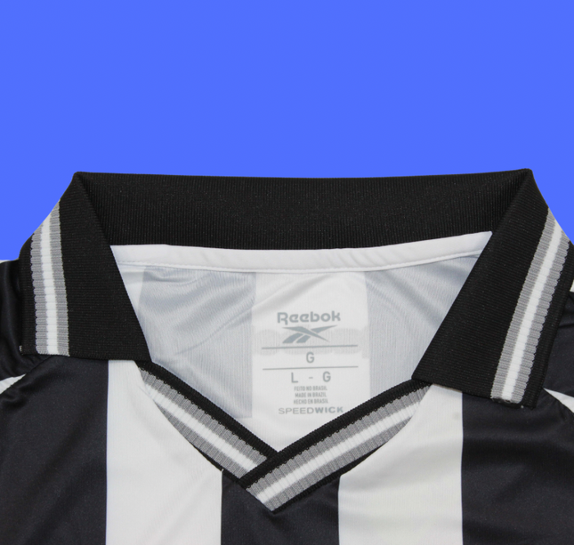 Botafogo Local - 26/27