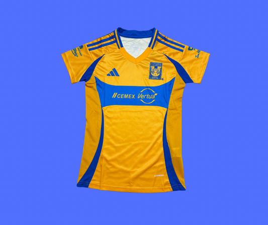 Tigres Dama 24/25 - EXPRESS