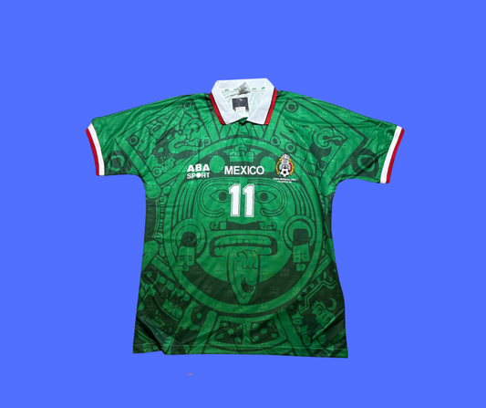 México Local 1998 - EXPRESS